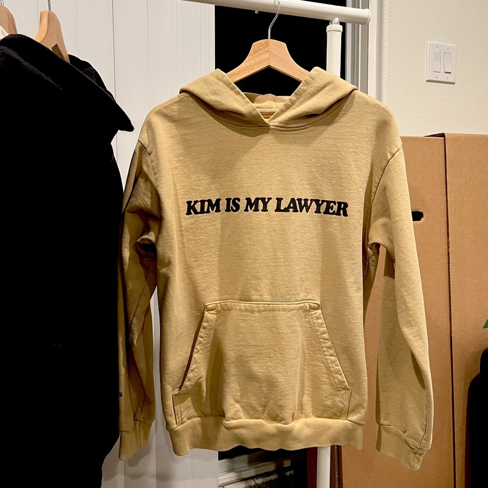Talentless Hoodie
